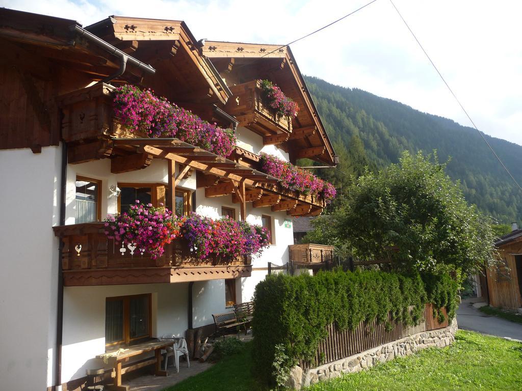 Familie Neunhäuserer Apartment