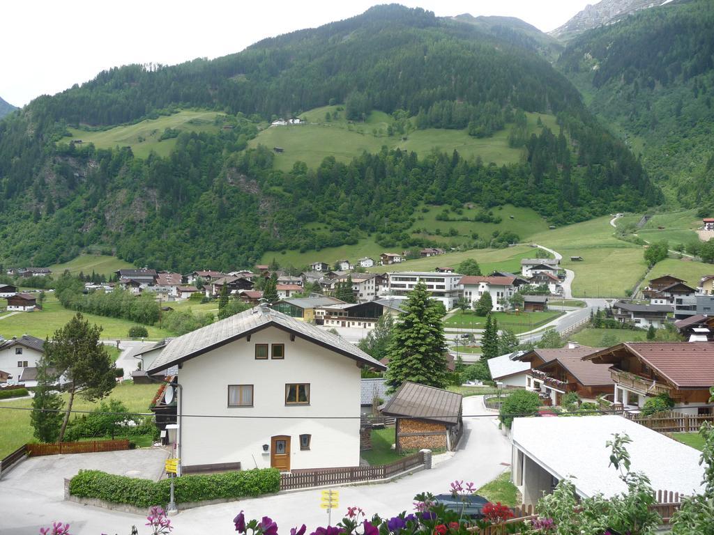 Apartment Familie Neunhäuserer Neustift im Stubaital