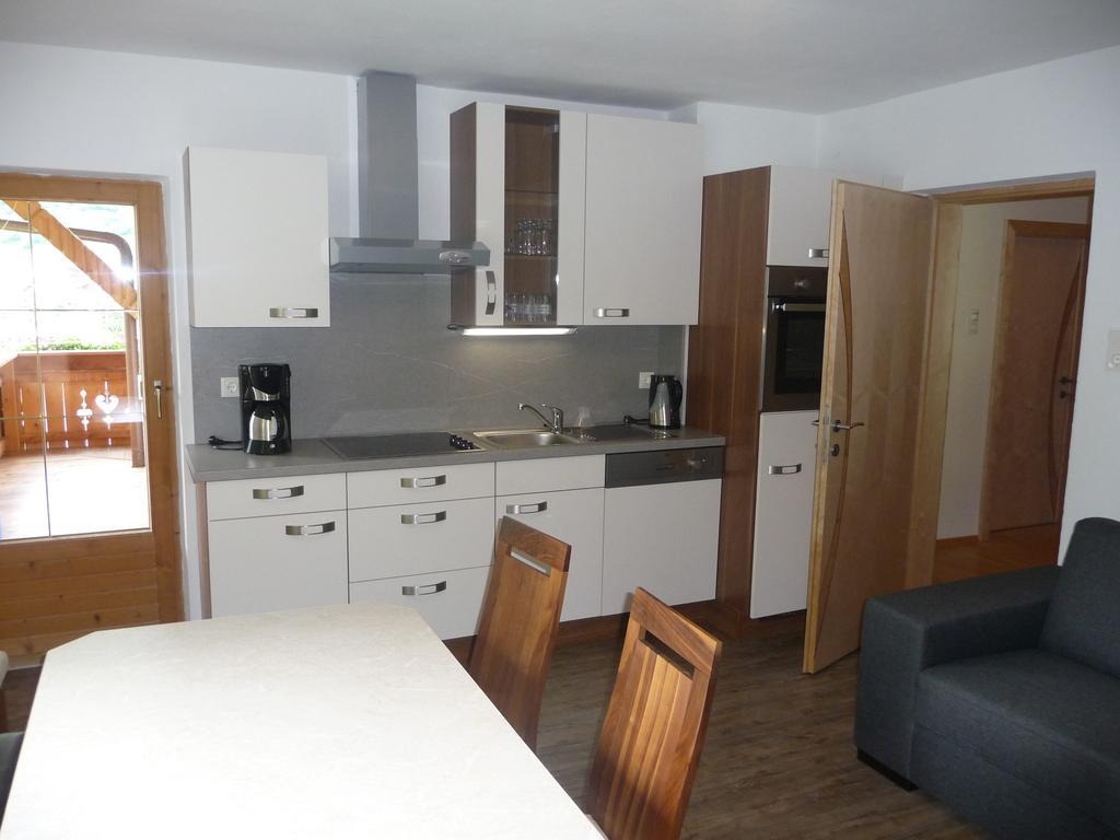 Apartment Familie Neunhäuserer *