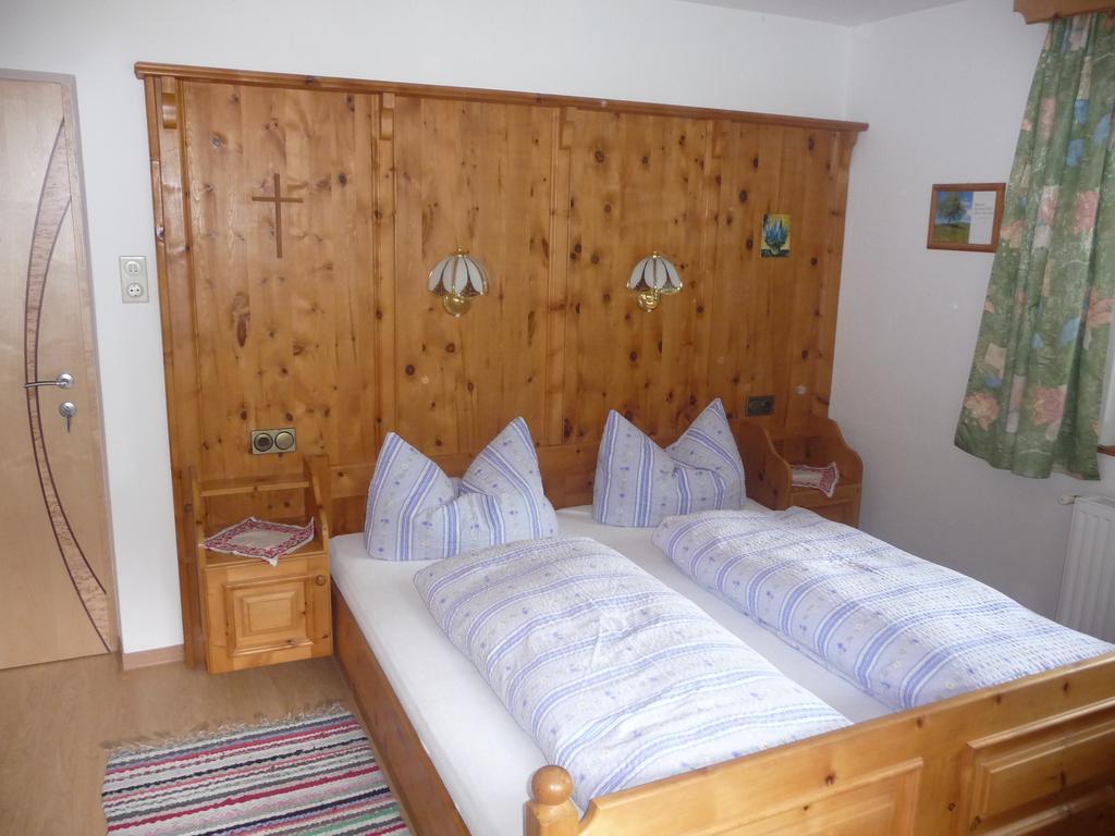Apartment Familie Neunhäuserer