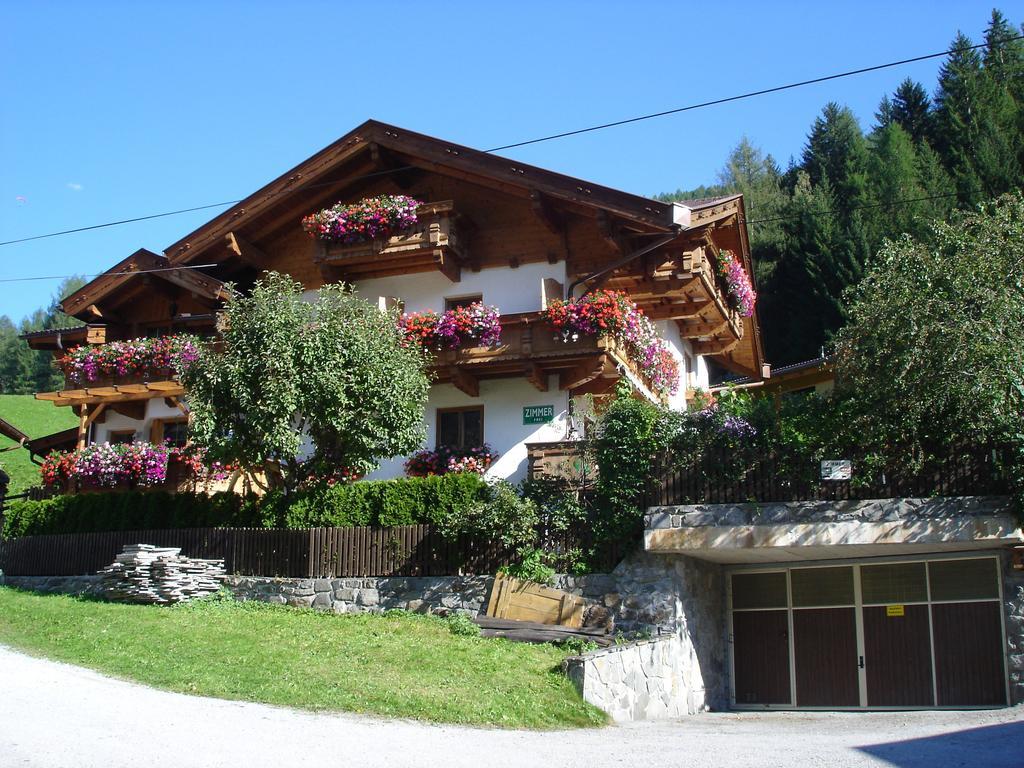 Apartment Familie Neunhäuserer Neustift im Stubaital