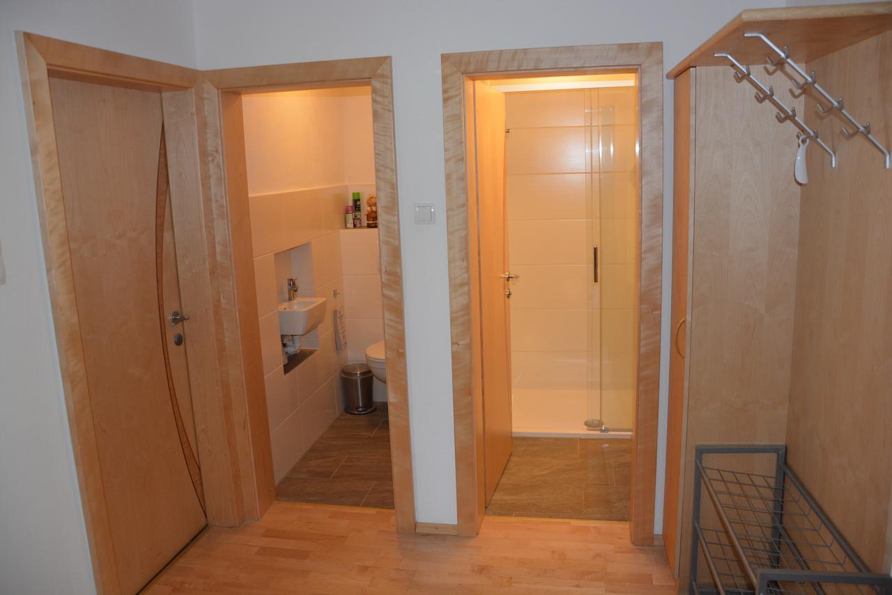 Apartment Familie Neunhäuserer *
