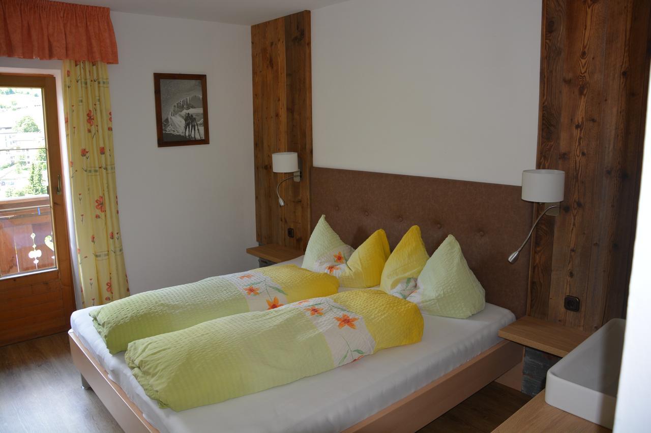Familie Neunhäuserer Apartment Neustift im Stubaital