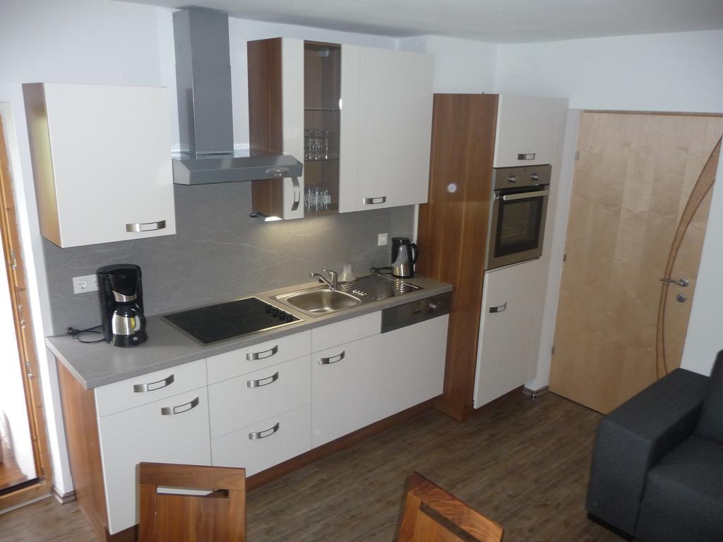 Apartment Familie Neunhaeuserer *