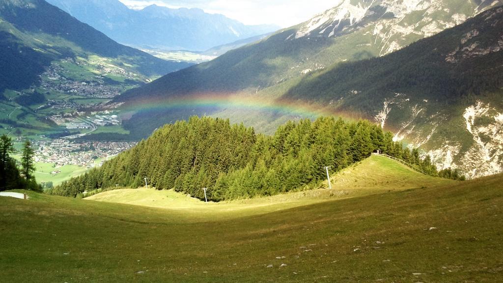 Familie Neunhaeuserer * Neustift im Stubaital