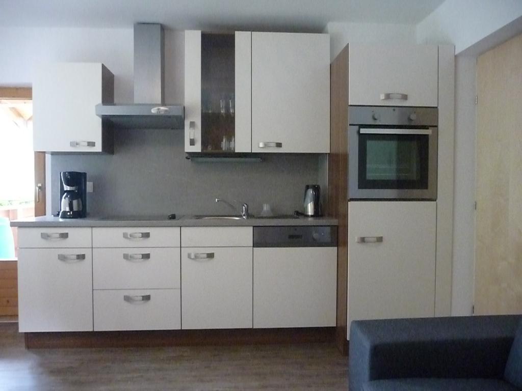 Familie Neunhaeuserer Apartment Neustift im Stubaital