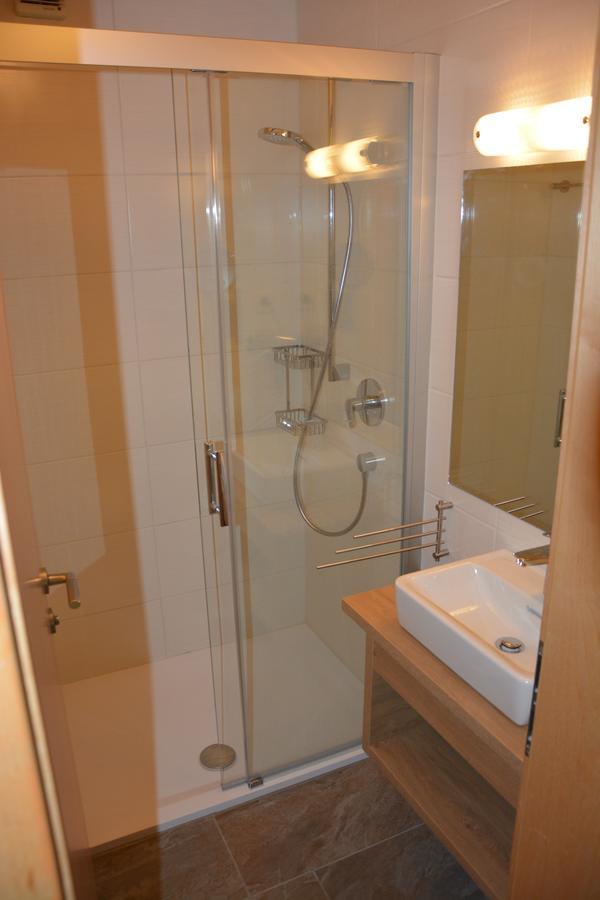 Familie Neunhaeuserer Apartment *