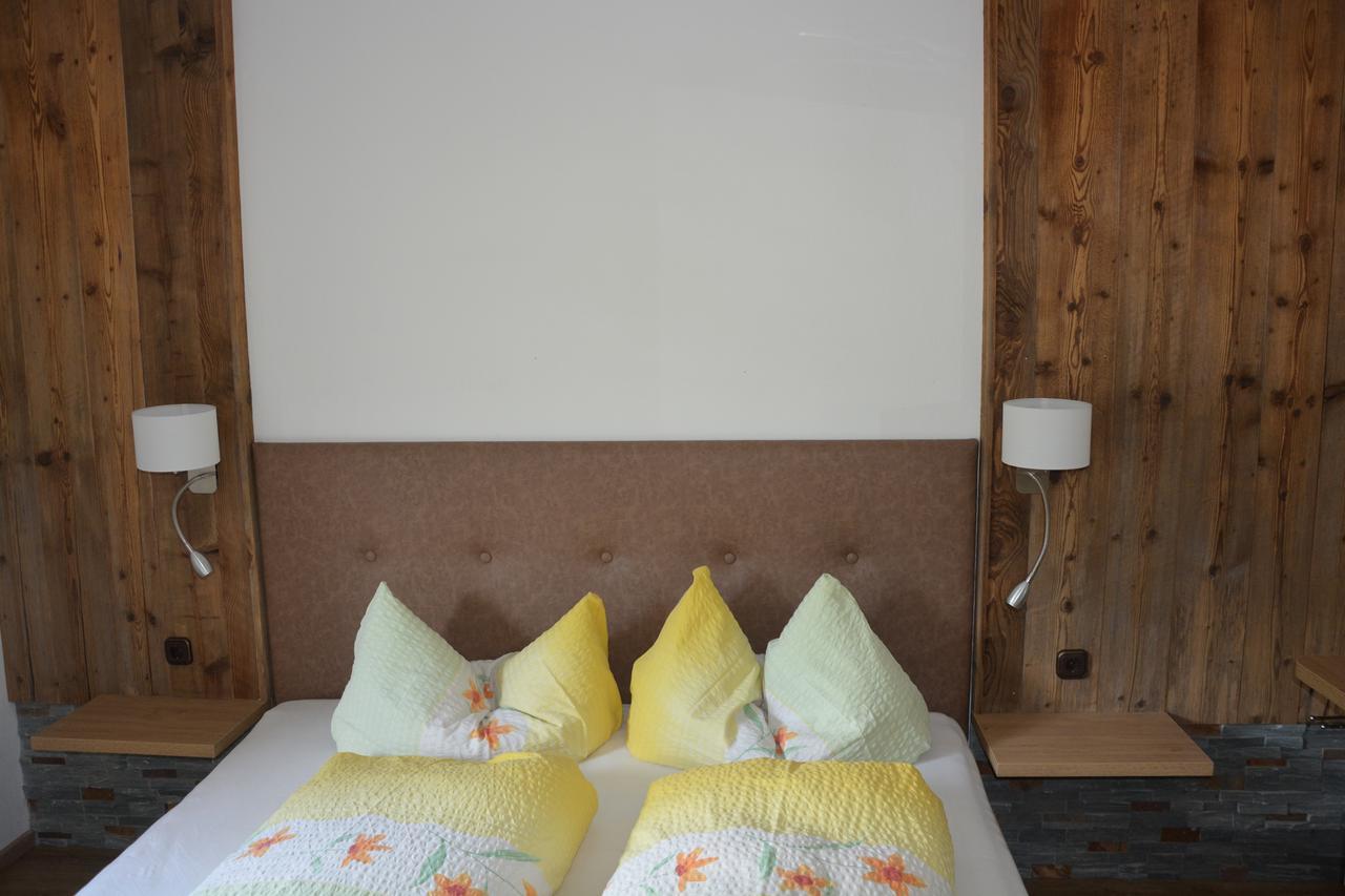 Apartment Familie Neunhaeuserer *